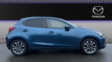Mazda 2 1.5 Sport Nav+ 5dr Auto Petrol Hatchback